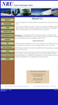 Mobile Screenshot of nru-nw.com